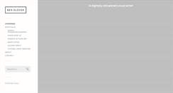 Desktop Screenshot of benglover.net